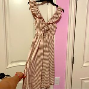 Beautiful midi dress